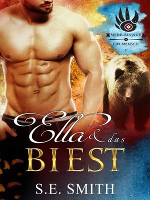 cover image of Ella und das Biest